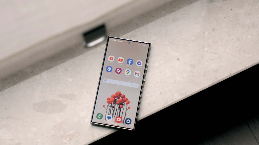 Samsung Galaxy S24 Ultra pół roku później wszechstronny ale nie zawsze najlepszy
